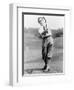 Tom Armour US Tour Golf Champion Photograph-Lantern Press-Framed Art Print