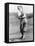 Tom Armour US Tour Golf Champion Photograph-Lantern Press-Framed Stretched Canvas