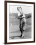 Tom Armour US Tour Golf Champion Photograph-Lantern Press-Framed Art Print