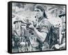 Tom Berenger-null-Framed Stretched Canvas