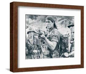 Tom Berenger-null-Framed Photo