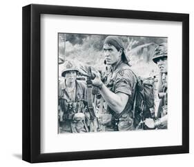 Tom Berenger-null-Framed Photo