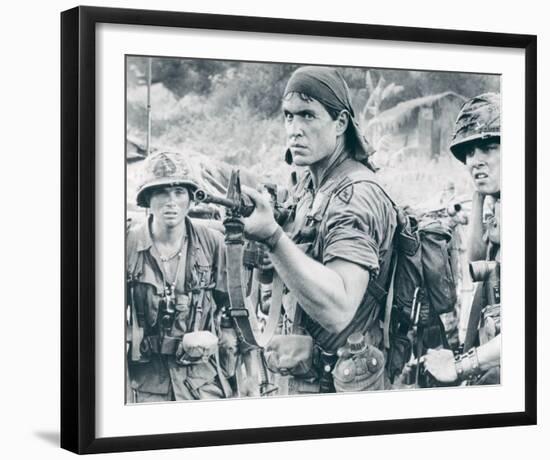 Tom Berenger-null-Framed Photo