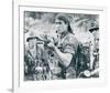 Tom Berenger-null-Framed Photo