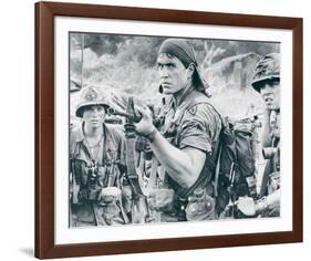 Tom Berenger-null-Framed Photo