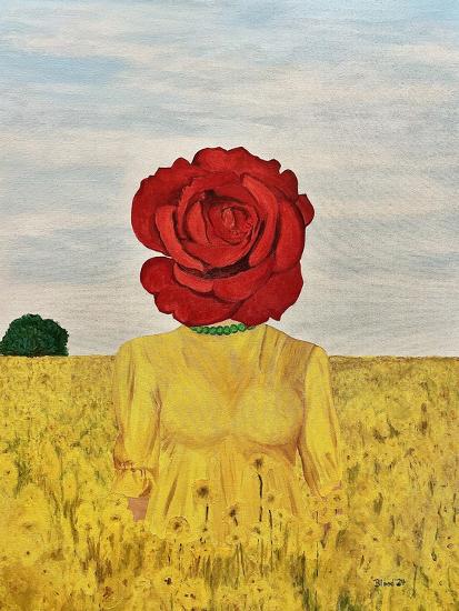 Giclee Print, , large