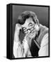 Tom Bosley, Happy Days (1974)-null-Framed Stretched Canvas