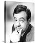 Tom Bosley, The Debbie Reynolds Show (1969)-null-Stretched Canvas