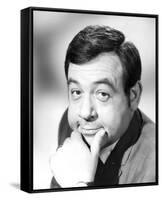 Tom Bosley, The Debbie Reynolds Show (1969)-null-Framed Stretched Canvas