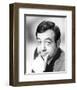 Tom Bosley, The Debbie Reynolds Show (1969)-null-Framed Photo