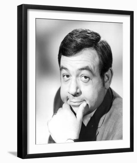 Tom Bosley, The Debbie Reynolds Show (1969)-null-Framed Photo