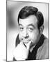 Tom Bosley, The Debbie Reynolds Show (1969)-null-Mounted Photo