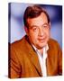 Tom Bosley-null-Stretched Canvas