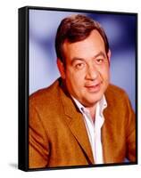 Tom Bosley-null-Framed Stretched Canvas