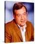 Tom Bosley-null-Stretched Canvas