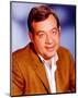 Tom Bosley-null-Mounted Photo