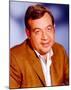 Tom Bosley-null-Mounted Photo