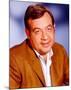 Tom Bosley-null-Mounted Photo