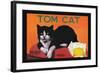 Tom Cat Brand-null-Framed Art Print