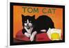 Tom Cat Brand-null-Framed Art Print