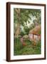 Brown Frame
