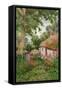 Canvas Black