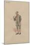 Tom Cobb, C.1920s-Joseph Clayton Clarke-Mounted Giclee Print