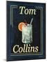 Tom Collins-Catherine Jones-Mounted Art Print