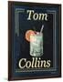 Tom Collins-Catherine Jones-Framed Art Print