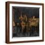 Brown Frame