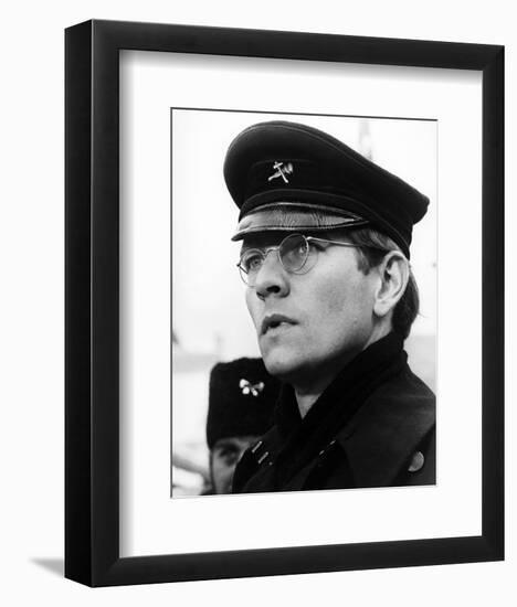 Tom Courtenay-null-Framed Photo