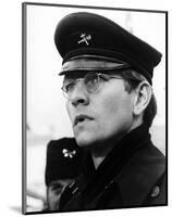 Tom Courtenay-null-Mounted Photo