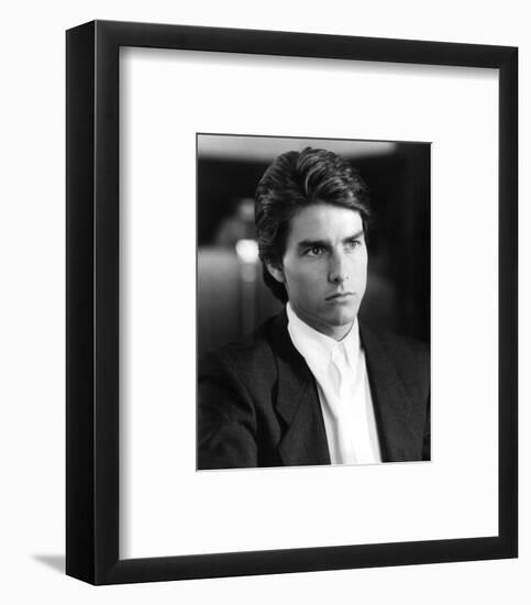 Tom Cruise - Rain Man-null-Framed Photo