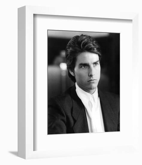 Tom Cruise - Rain Man-null-Framed Photo