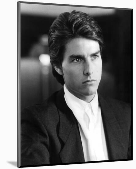 Tom Cruise - Rain Man-null-Mounted Photo