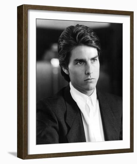 Tom Cruise - Rain Man-null-Framed Photo