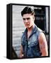 Tom Cruise, The Outsiders (1983)-null-Framed Stretched Canvas