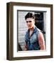 Tom Cruise, The Outsiders (1983)-null-Framed Photo