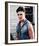 Tom Cruise, The Outsiders (1983)-null-Framed Photo