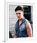 Tom Cruise, The Outsiders (1983)-null-Framed Photo