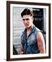 Tom Cruise, The Outsiders (1983)-null-Framed Photo