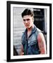 Tom Cruise, The Outsiders (1983)-null-Framed Photo