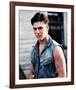 Tom Cruise, The Outsiders (1983)-null-Framed Photo