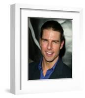 Tom Cruise-null-Framed Photo