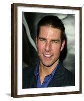 Tom Cruise-null-Framed Photo