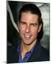 Tom Cruise-null-Mounted Photo