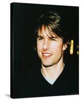 Tom Cruise-null-Stretched Canvas