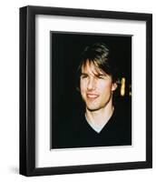 Tom Cruise-null-Framed Photo