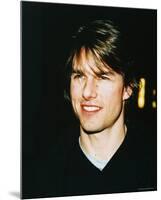 Tom Cruise-null-Mounted Photo