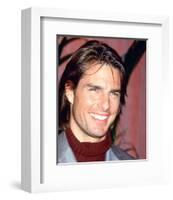 Tom Cruise-null-Framed Photo